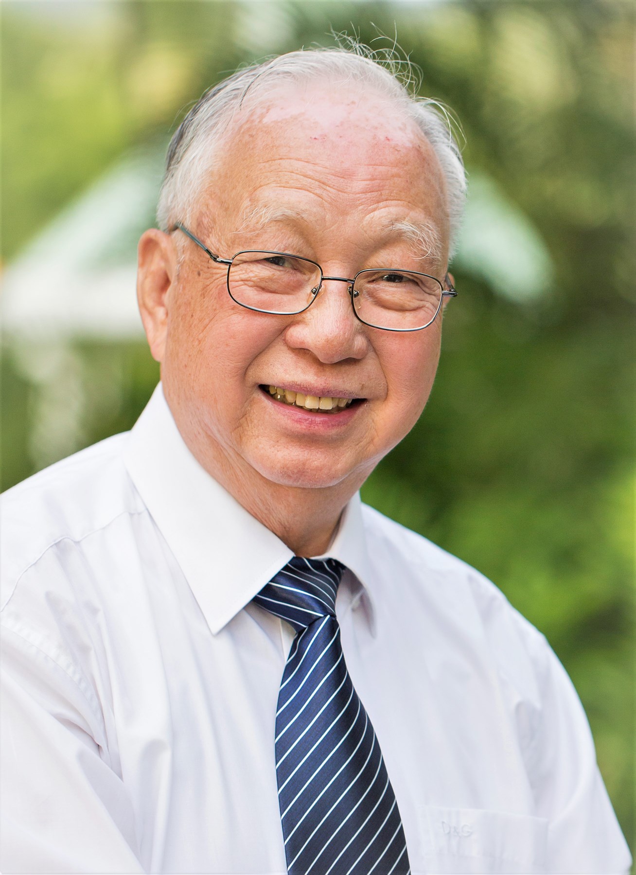 Obituary of Mr. Bing Kwan Leung