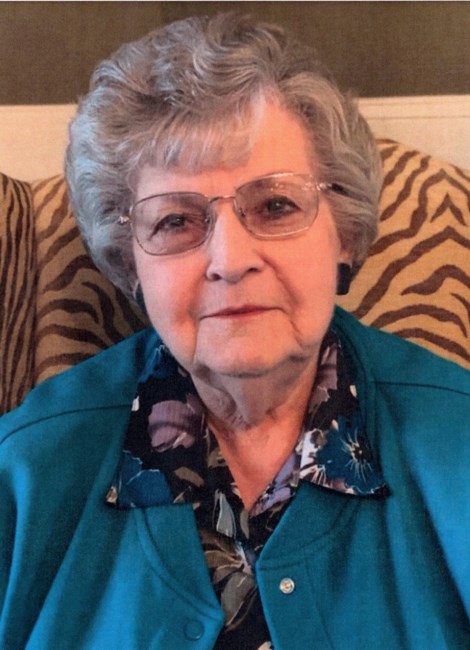 Obituary of Peggy A Pelkey