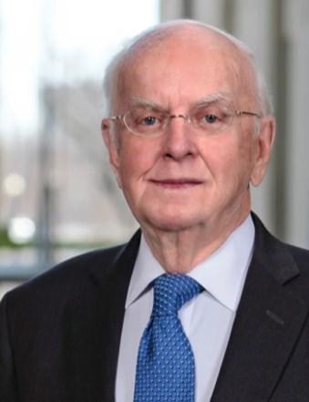 Obituary of James T.  O'Hara