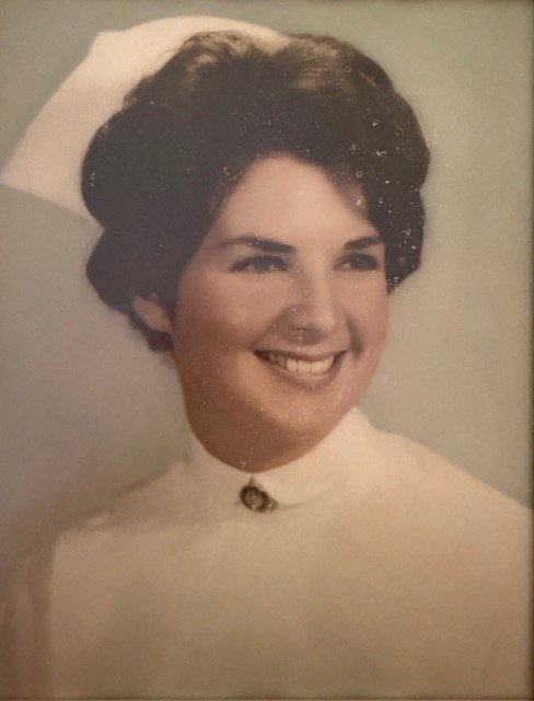 Obituary of Barbara Lee McDonough