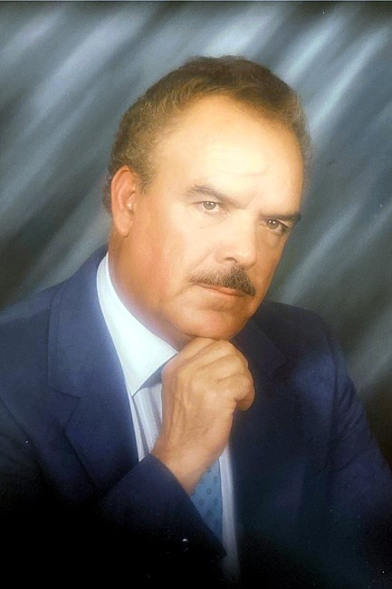 Obituary of Juan de Dios Flores