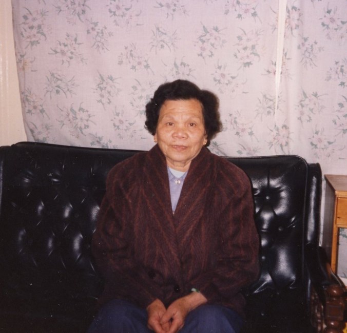 Obituary of Mrs. Mon Ho Ng Mak