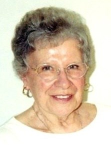 Obituary of Patricia Ruth Jones-Lake
