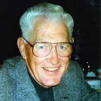Obituary of Harland Armitage