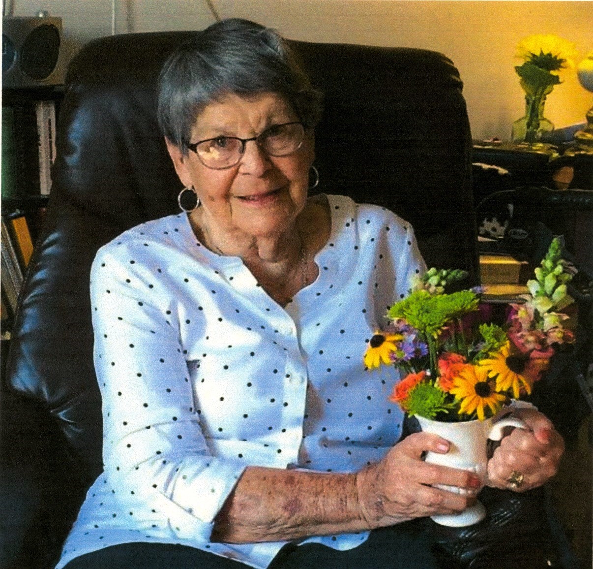 Margaret B. Pigage Obituary Rochester, NY