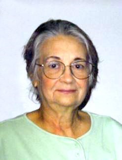 Obituary of Lorraine M Zarcone