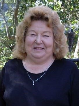 Avis de décès de Mary Jean Webb