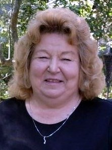 Obituary of Mary Jean Webb