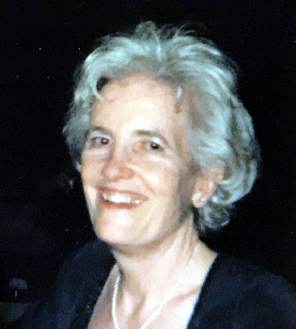 Obituary of Mary Ann McGinn