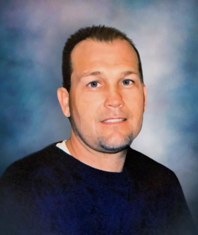 Mark Willett Obituary - Louisville, KY