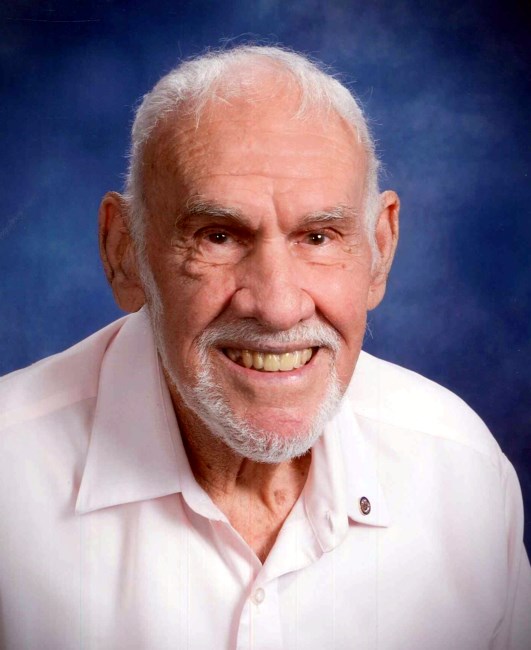 Obituary of Joseph "Peepaw" G. Wright