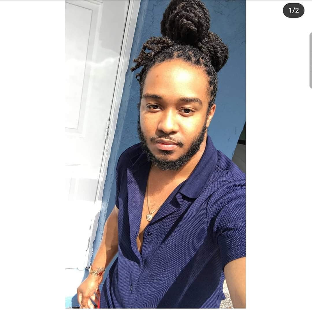 Obituary of Daniel Jordan Grimes