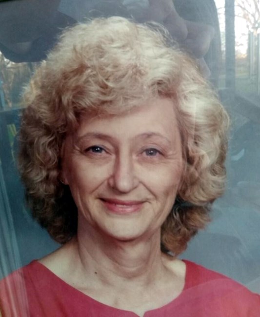 Obituary of Donna Faye Sims