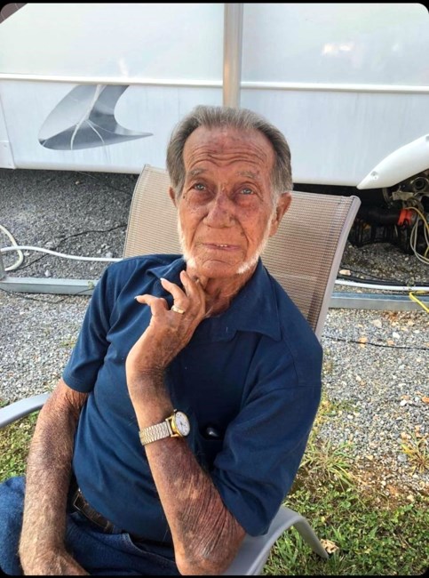 Obituario de Coy "Gene" Phillip Cupp