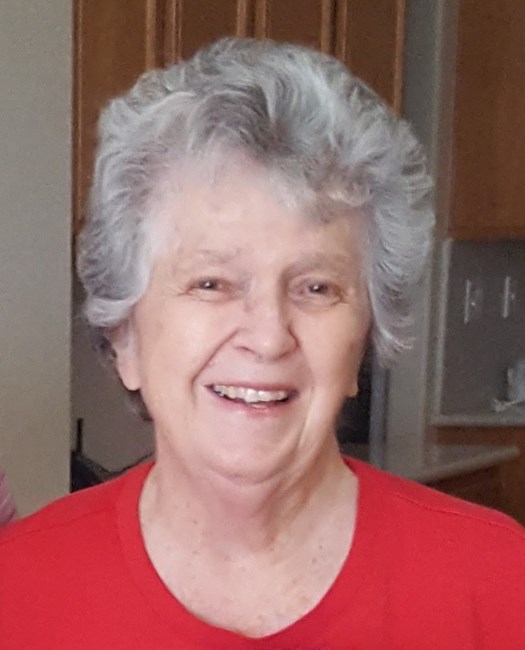 Obituary of Swan Elizabeth Carmean