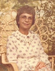 Obituary of Norma Jean Ellis