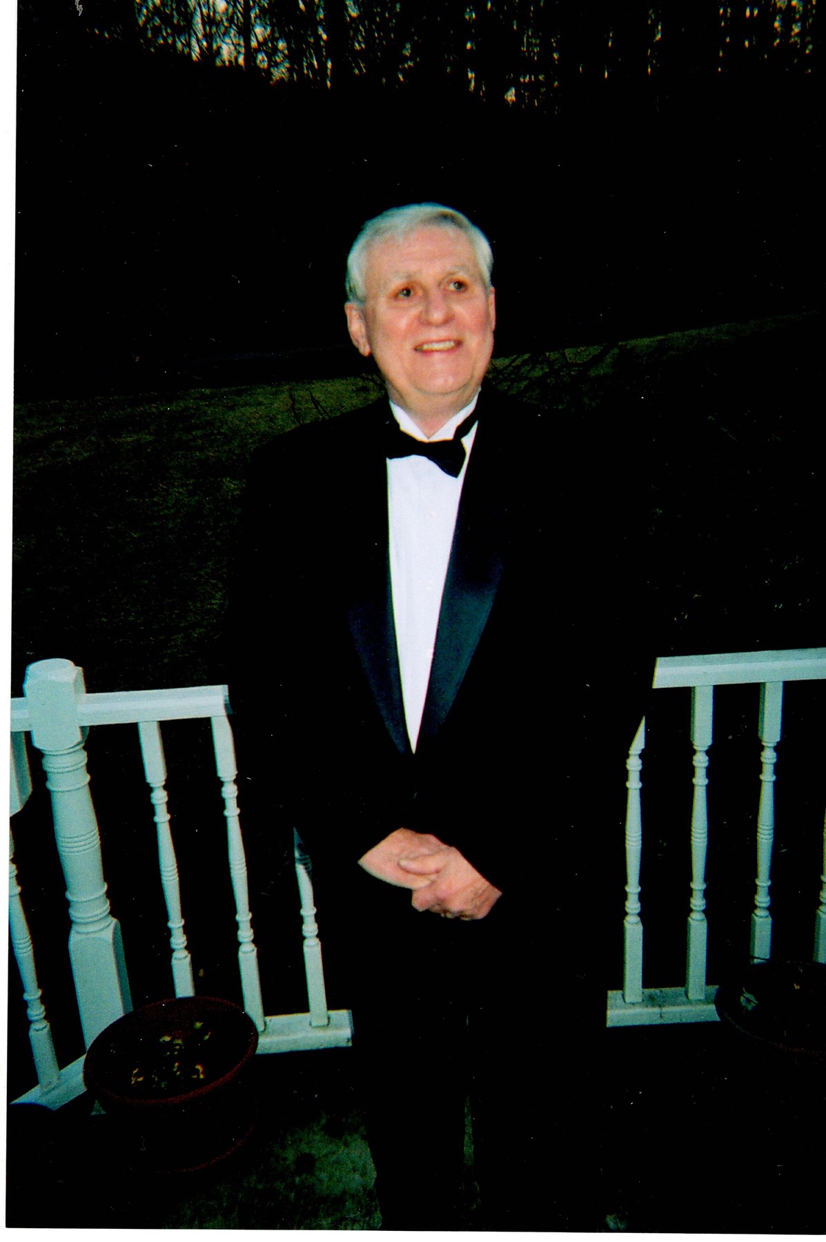 Obituary of Allen W. Phillips