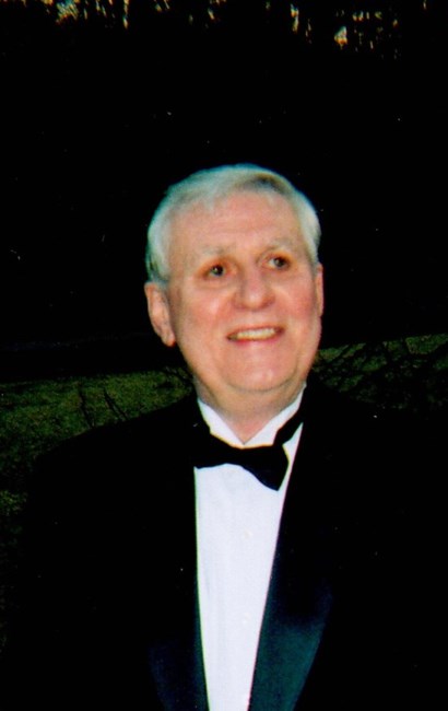 Obituary of Allen W. Phillips