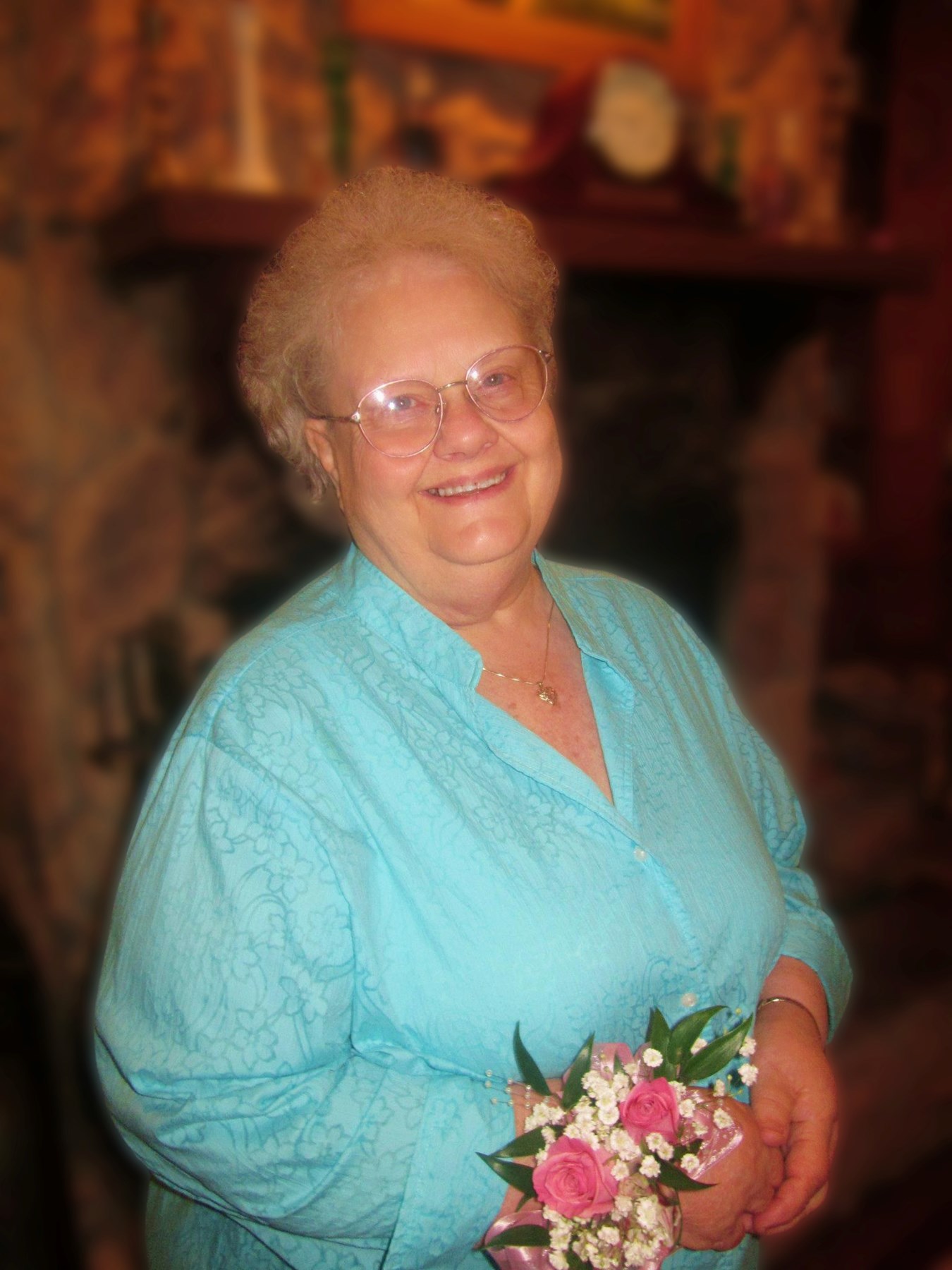 Obituary of Carol Yvonne Wiederhold
