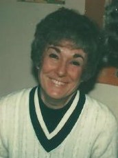 Obituary of Rita Mae McKenzie