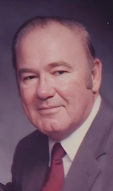 Obituary of Donald Ray Nugent