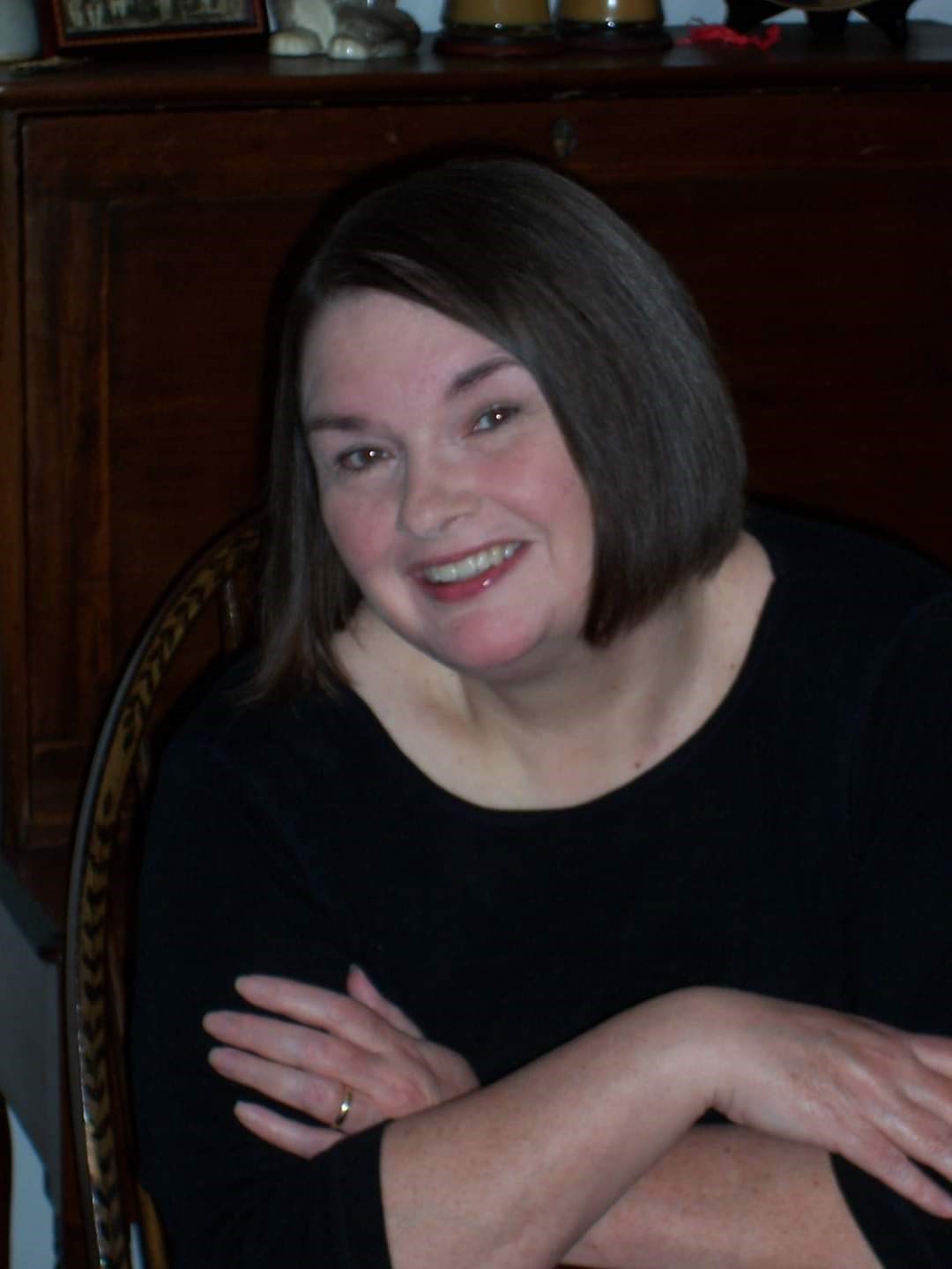 Obituary of Patti Marie Britton