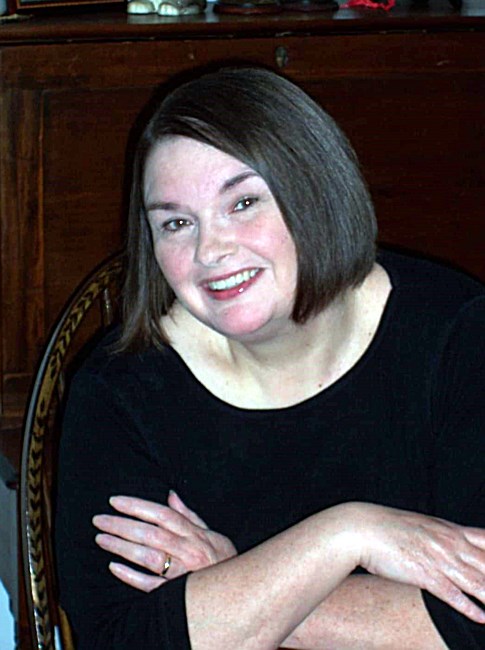 Obituary of Patti Marie Britton