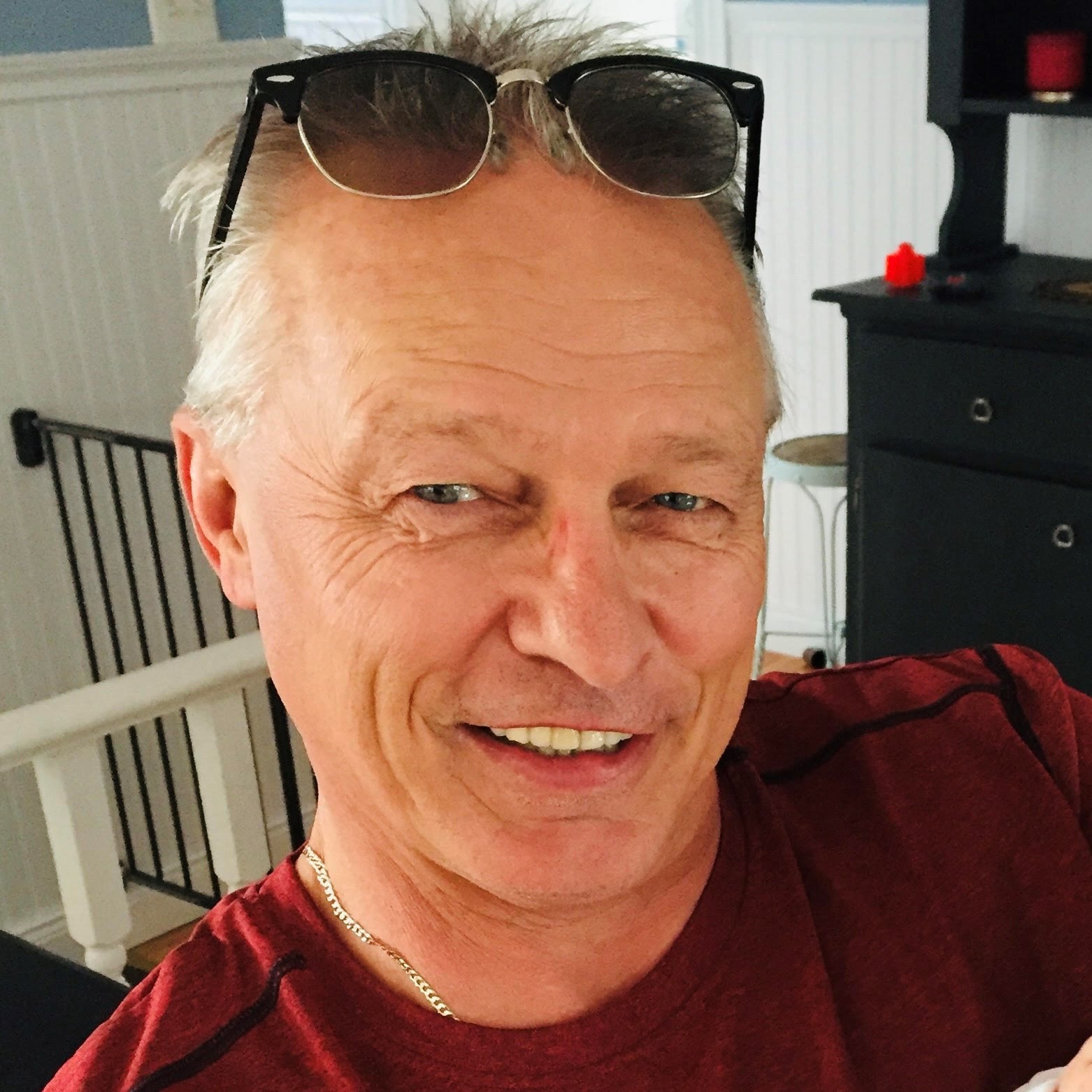 Obituary of Keith Wallace Guitard