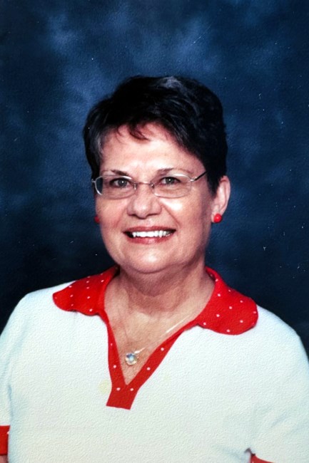 Obituary of Regina Margaret Clayton