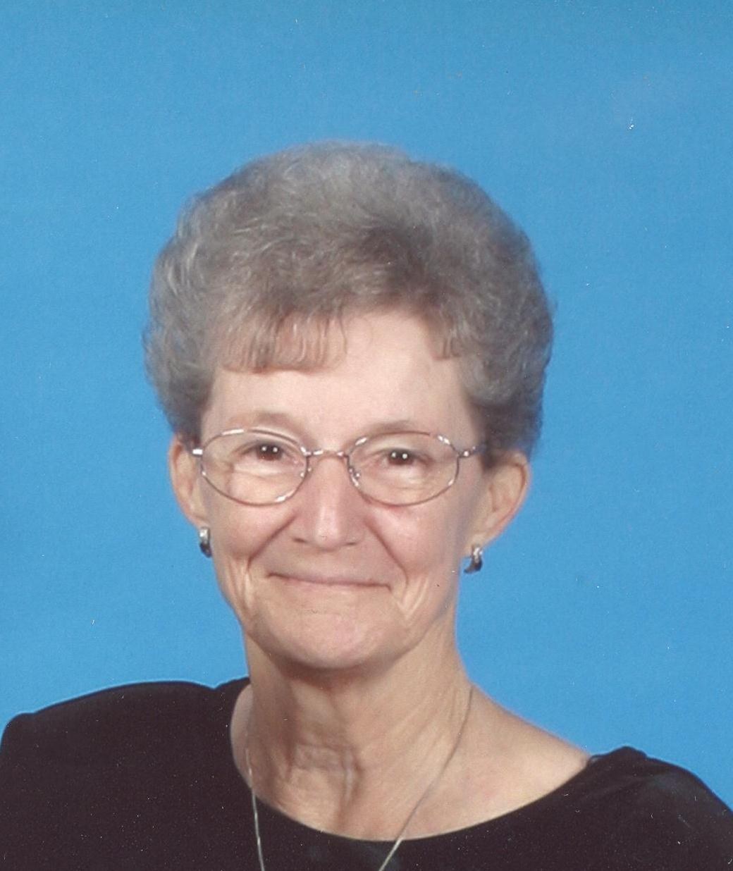 Ruby Cooper Obituary Norco, LA