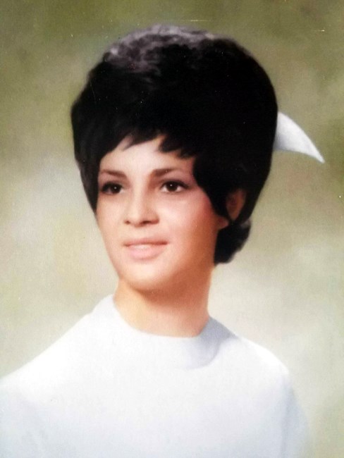 Obituary of Patricia Mangione