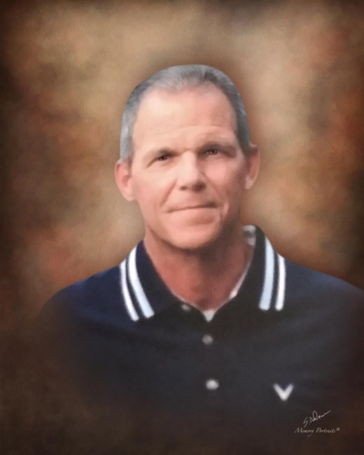 Obituary of John Kevin Lord