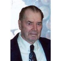 Obituary of Robert E. ""Bob Spurgeon