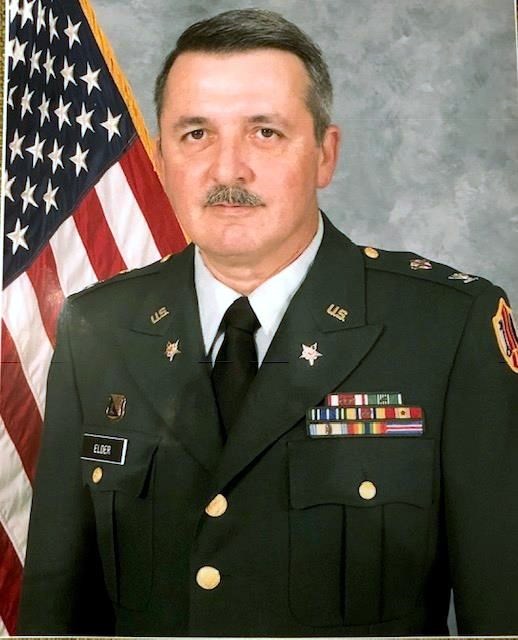 Obituary of Jerry Michael Elder