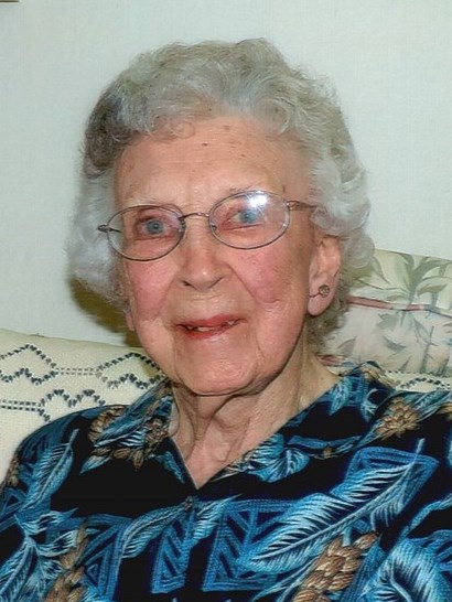 Obituary of Virginia May Mills