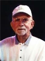 Obituario de Wiliam "Hank" Henry Cooper