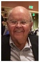 Obituary of Walter E. Huskins Jr.