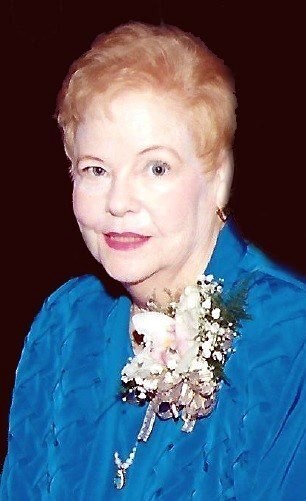 Obituary of Marcella "Marcie" Humes Alba