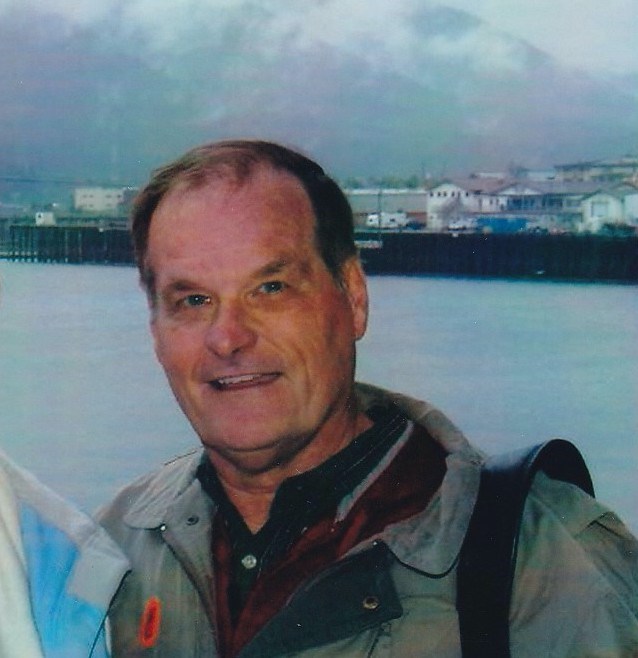 Obituary of Richard Charles Wolfe