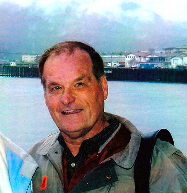 Obituary of Richard Charles Wolfe