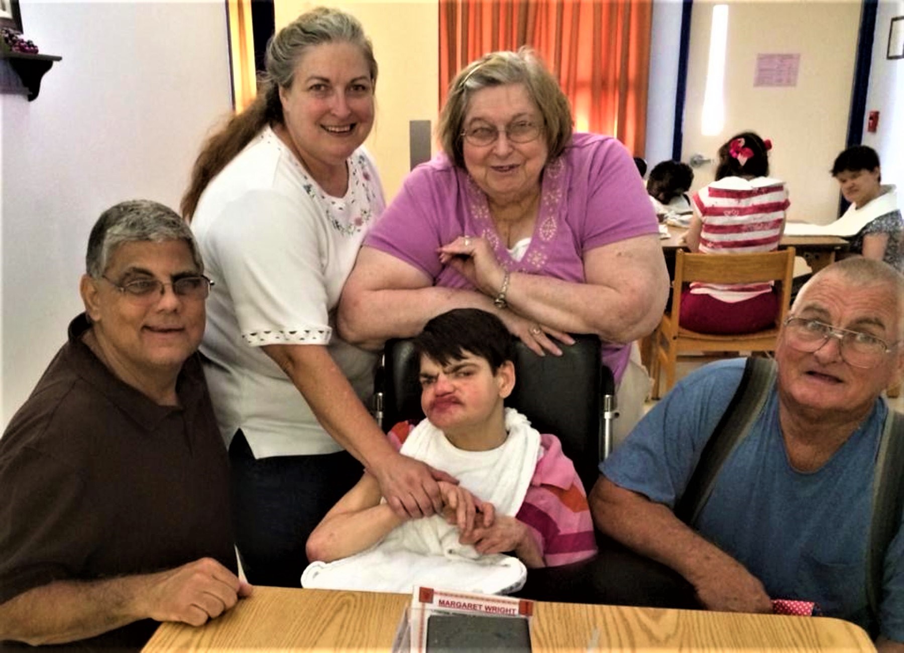 Obituary of Linda Ruth (Phillips) Wright