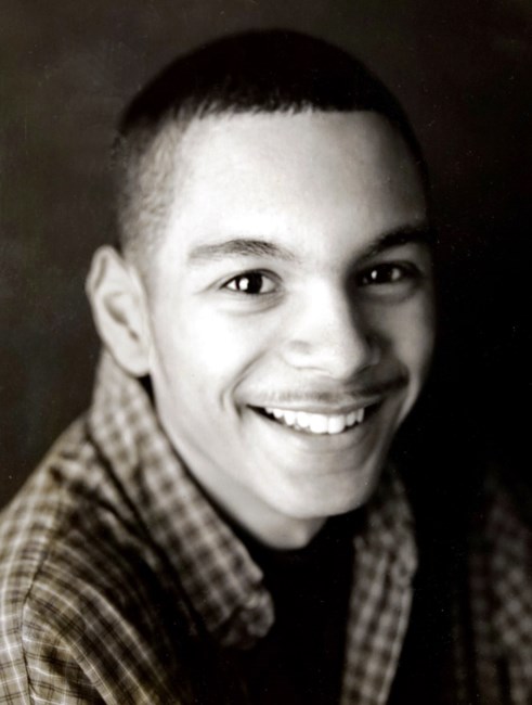 Avis de décès de James E. Hunt