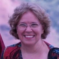 Obituary of Barbara Lee Bouton