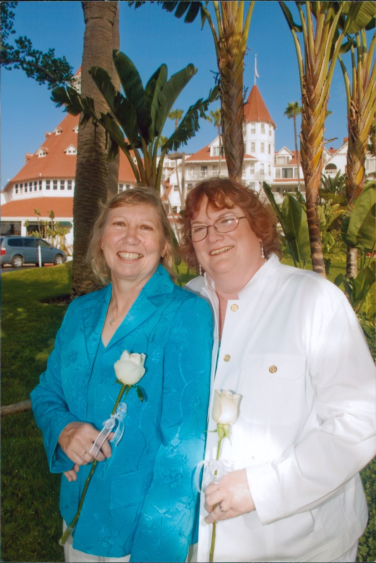 Obituary of Nancy Ann Harwood