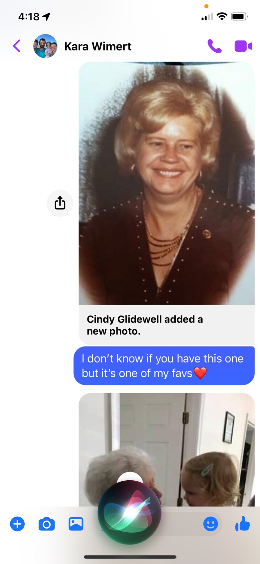 Obituary of Barbara Lee Banks