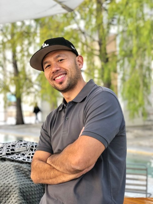 Obituary of Lemuel Rivera Guiyab