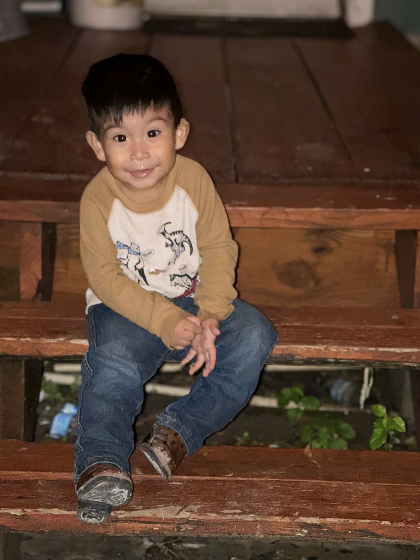 Obituary of Alfredo Robles III