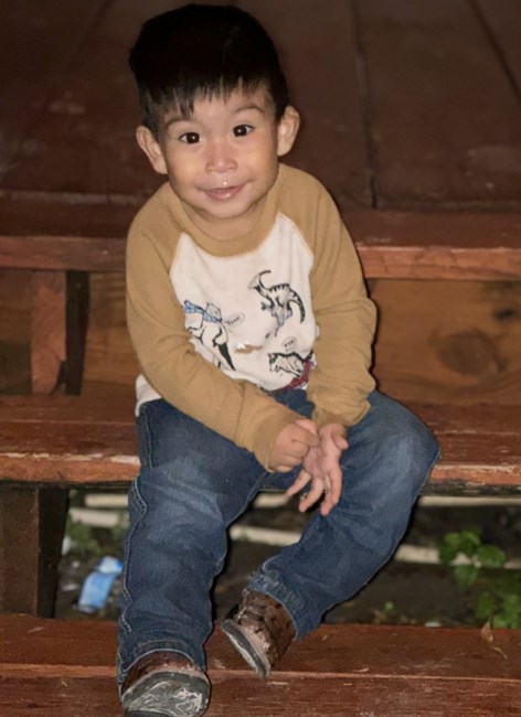 Obituary of Alfredo Robles III