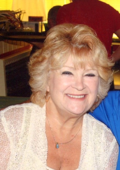 Obituario de Alicia Jeanne Young