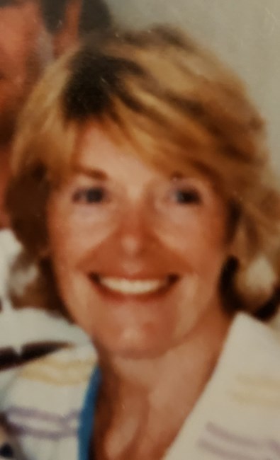 Obituary of Mary Ellen Dagon